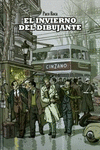EL INVIERNO DEL DIBUJANTE
