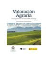 VALORACION AGRARIA, CASOS PRACTICOS