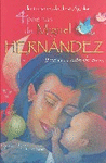 4 POEMAS DE MIGUEL HERNANDEZ