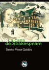 CASA DE SHAKESPEARE,LA