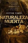 NATURALEZA MUERTA