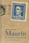 MAURN. DE HUESCA A NUEVA YORK
