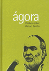 GORA. PALABRAS SOBRE MANUEL BENITO