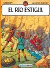 ORION 2: EL RO ESTIGIA