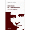EXEGESIS DE UNA LEYENDA