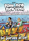 PEDRO PICO Y PICO VENA
