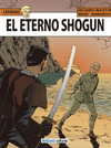 LEFRANC 23. EL ETERNO SHOGUN