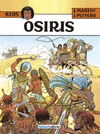 KEOS 1: OSIRIS