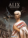 ALIX SENATOR 1: LAS GUILAS DE SANGRE