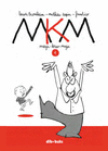 MKM 1 (MEGA-KRAV-MAGA)