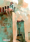 HOTEL PARTICULAR