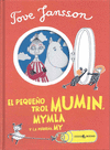 EL PEQUEO TROL MUMIN, MYMBLA Y LA PEQUEA MY