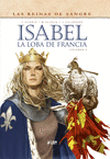 ISABEL LA LOBA DE FRANCIA, 02