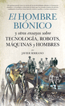 HOMBRE BIONICO,EL