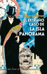 EL EXTRAO CASO DE LA ISLA PANORAMA