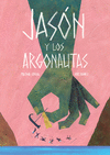 JASN Y LOS ARGONAUTAS