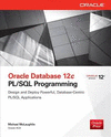 ORACLE 12C PL/SQL. CURSO PRCTICO DE FORMACIN