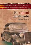 EL CNSUL INFILTRADO