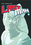 LAST MAN 10