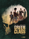 GREEN CLASS, 01. PANDEMIA