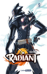 RADIANT 09