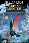 EL LIBRO DEL CEMENTERIO. OMNIBUS