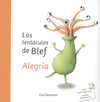 LOS TENTCULOS DE BLEF  - ALEGRA