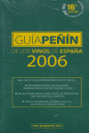GUA PEN DE LOS VINOS DE ESPAA, 2006