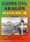 GUERRA CIVIL ARAGON HUESCA 