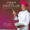 ANMESE CON EL CHOCOLATE