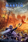 TORMENTA DE ESPADAS (BOLSILLO)