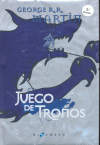 JUEGO DE TRONOS (CARTON)