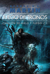 JUEGO DE TRONOS. BOLSILLO 1 VOL.