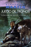 JUEGO DE TRONOS. CANCIN DE HIELO Y FUEGO 1