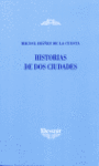 HISTORIAS DE DOS CIUDADES