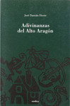 ADIVINANZAS DEL ALTO ARAGN