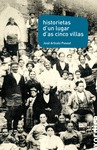 HISTORIETAS D'UN LUGAR D'AS CINCO VILLAS