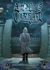 ALAN MOORE'S THE COURTYARD