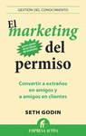 EL MARKETING DEL PERMISO