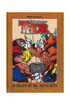 THOR DE WALT SIMONSON. LA BALDA DE BILL RAYOS BETA