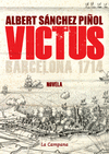 VICTUS (EDICIN EN CASTELLANO)