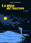 LA PIPA DE MARCOS. LOS VIAJES DE JUAN SIN TIERRA, 01