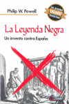 LA LEYENDA NEGRA