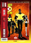 EL MEJOR MARVEL DE SD, 17 (NUEVOS X-MEN DE MORRISON 01, 02, 03, 04)