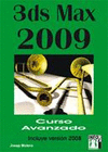 3DS MAX 2009, CURSO AVANZADO