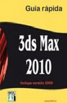 3DS MAX 2010 GUIA RPIDA
