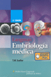 EMBRIOLOGIA MEDICA, LANGMAN