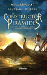 EL CONSTRUCTOR DE PIRMIDES