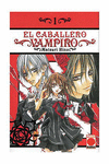 EL CABALLERO VAMPIRO 1