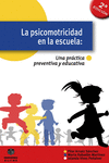 PSICOMOTRICIDAD EN LA ESCUELA,LA 4ED